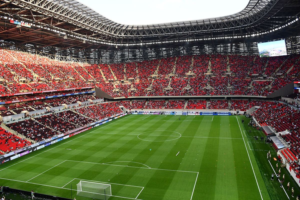 CAN 2025 Morocco: Luxury Chauffeur & VIP Stadium Transfers Across 6 Host Cities