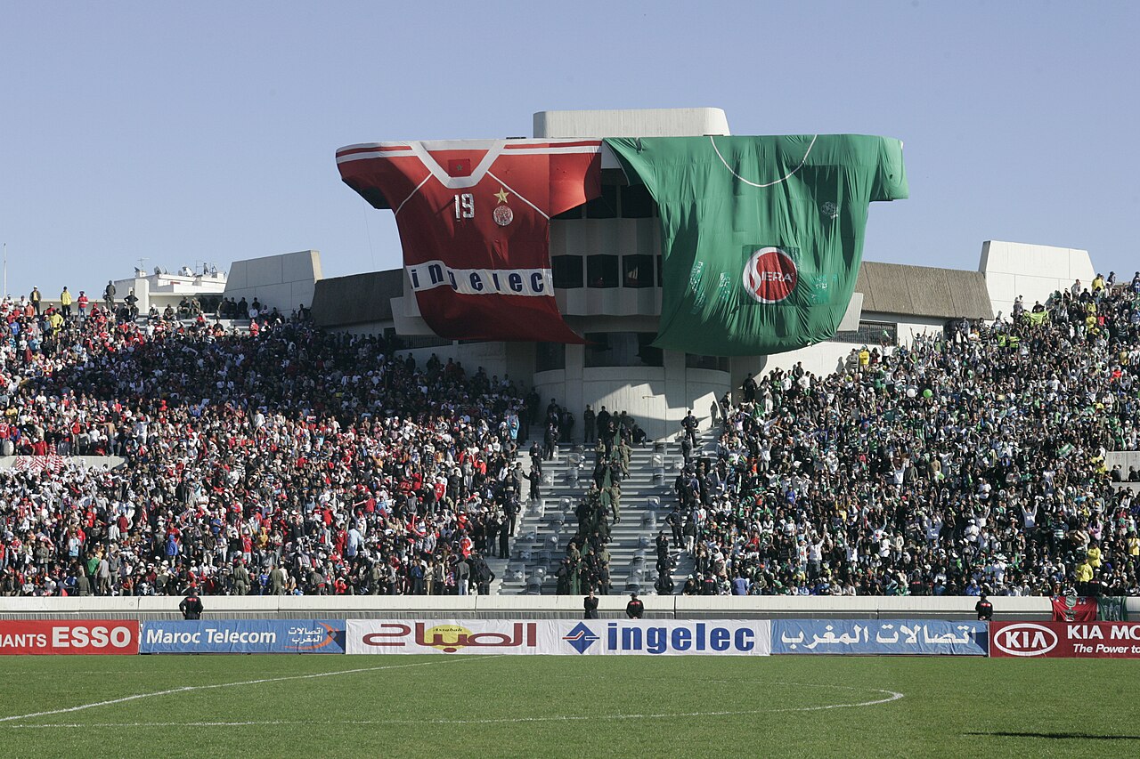 World Cup 2030: what we already know about the Moroccan cities