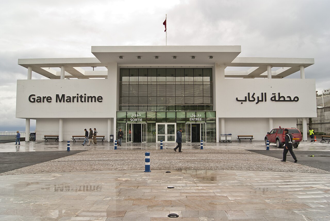 Operation Marhaba: Coming Home to Morocco for the Summer and Renting a Luxury Car