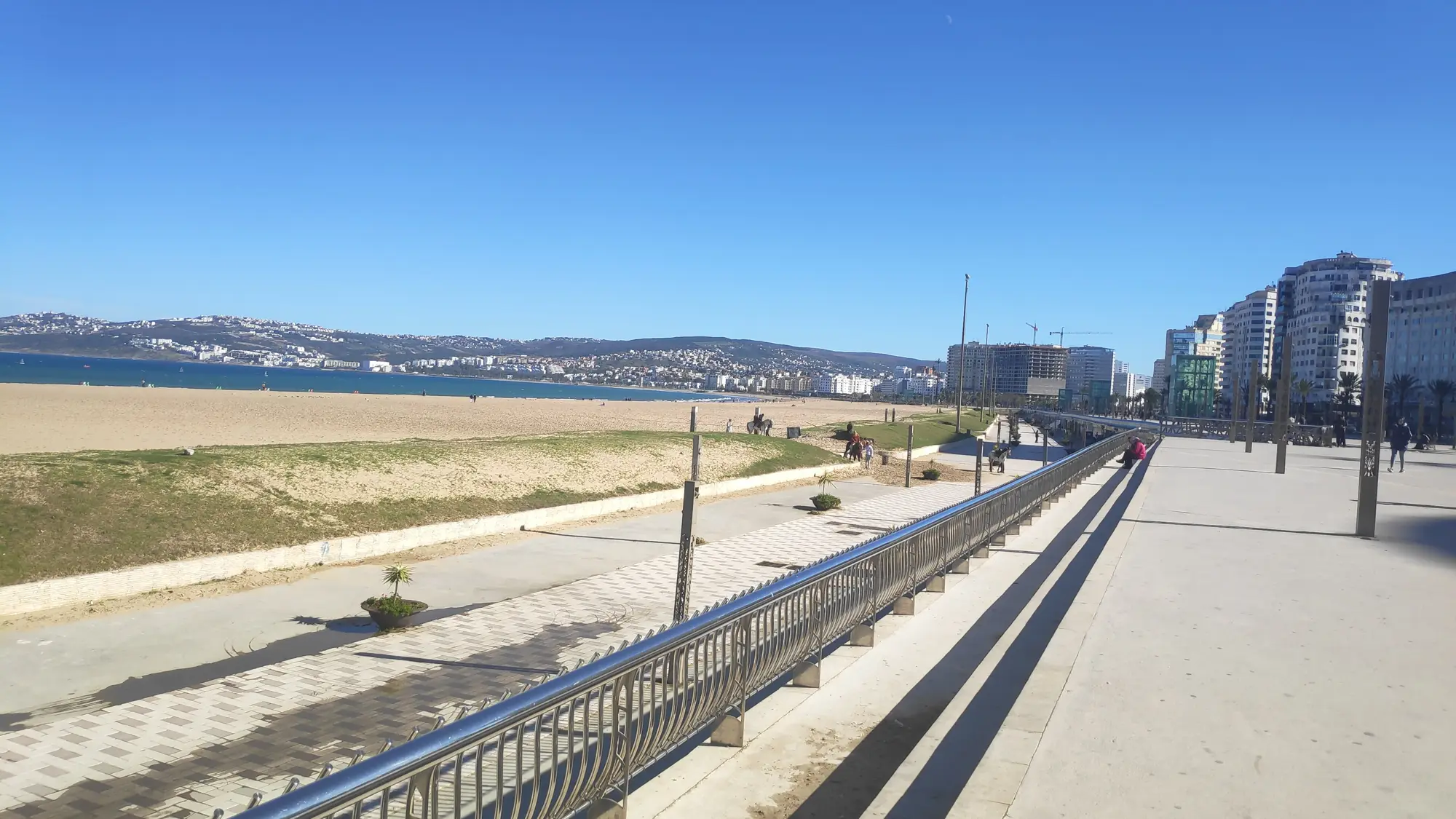 Tangier (TNG)