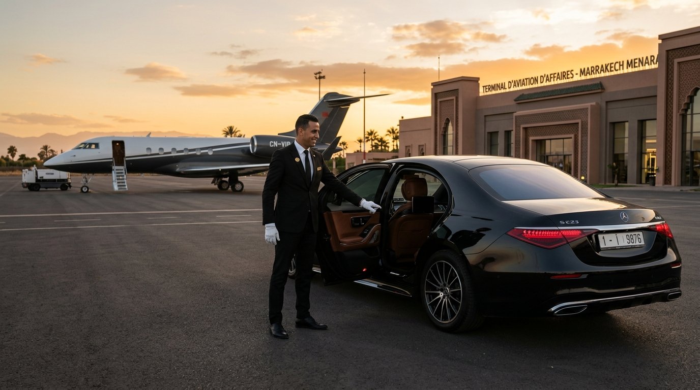 Chauffeur