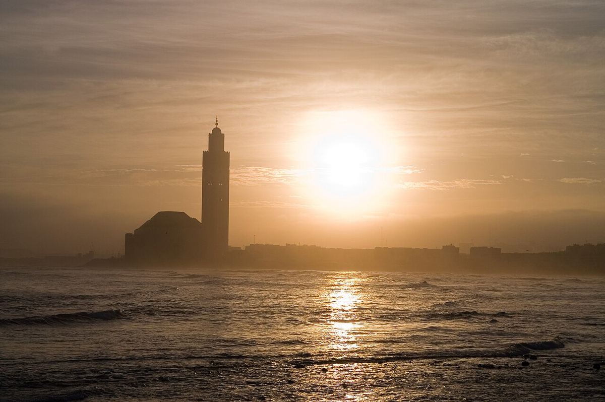 Casablanca