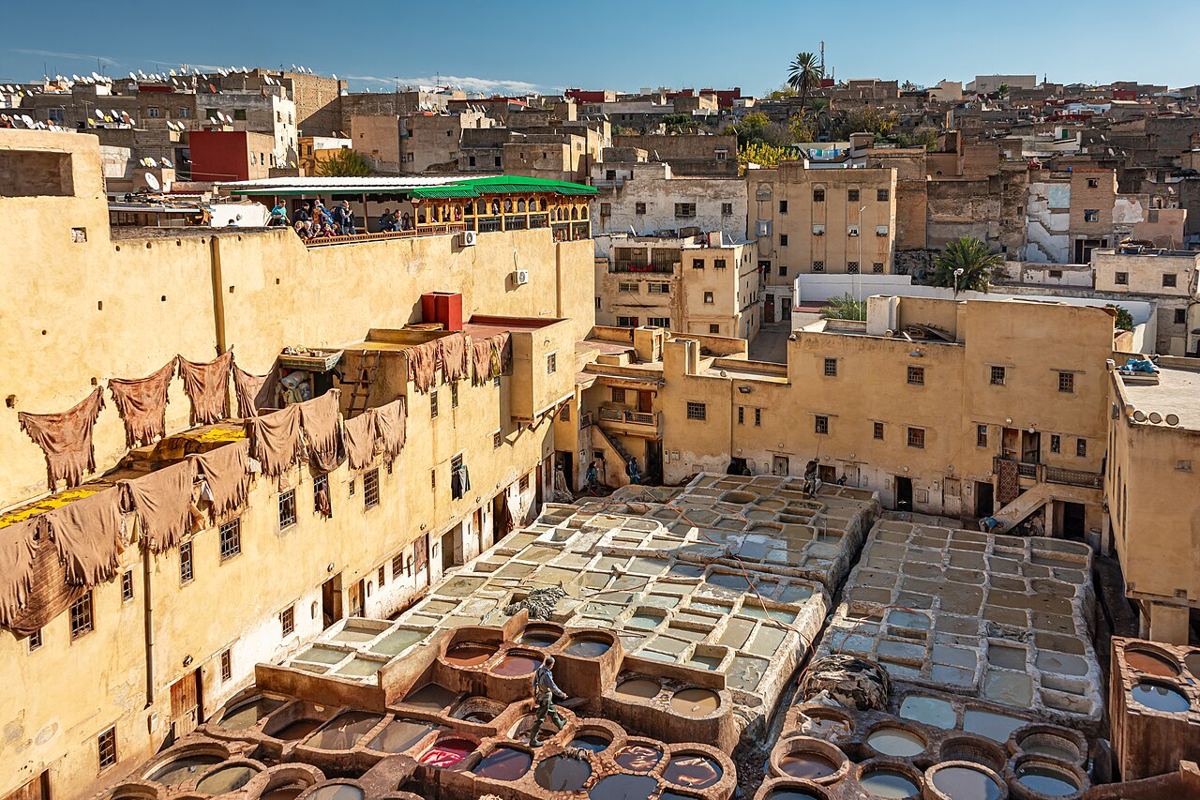 Fez