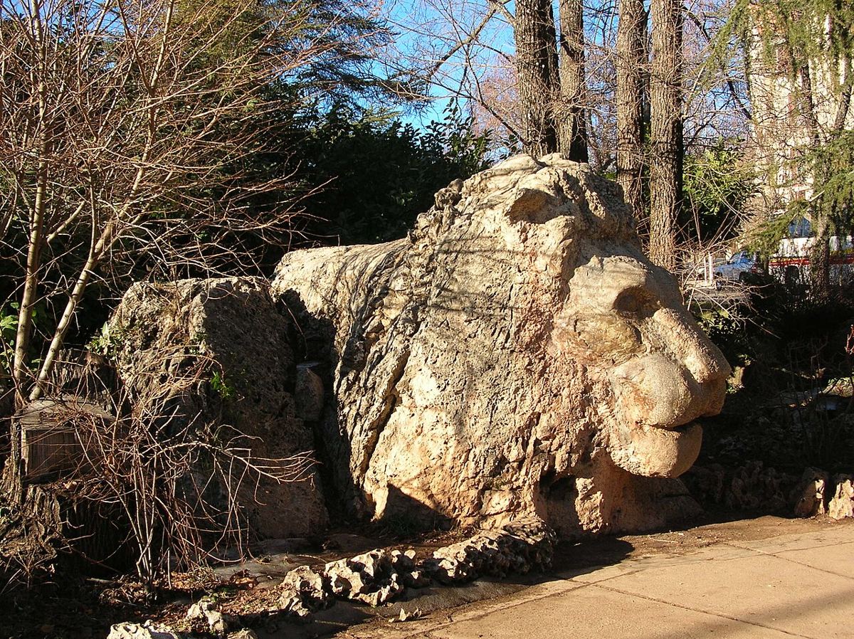 Ifrane & Michlifen