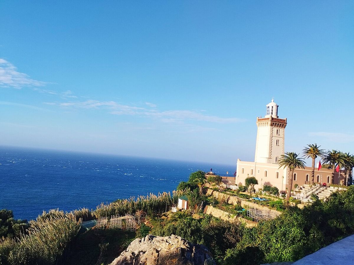 Tangier