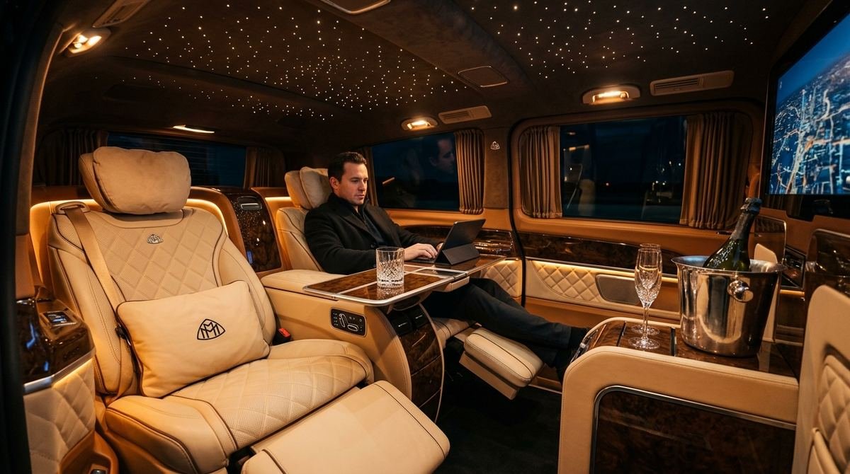 VIP